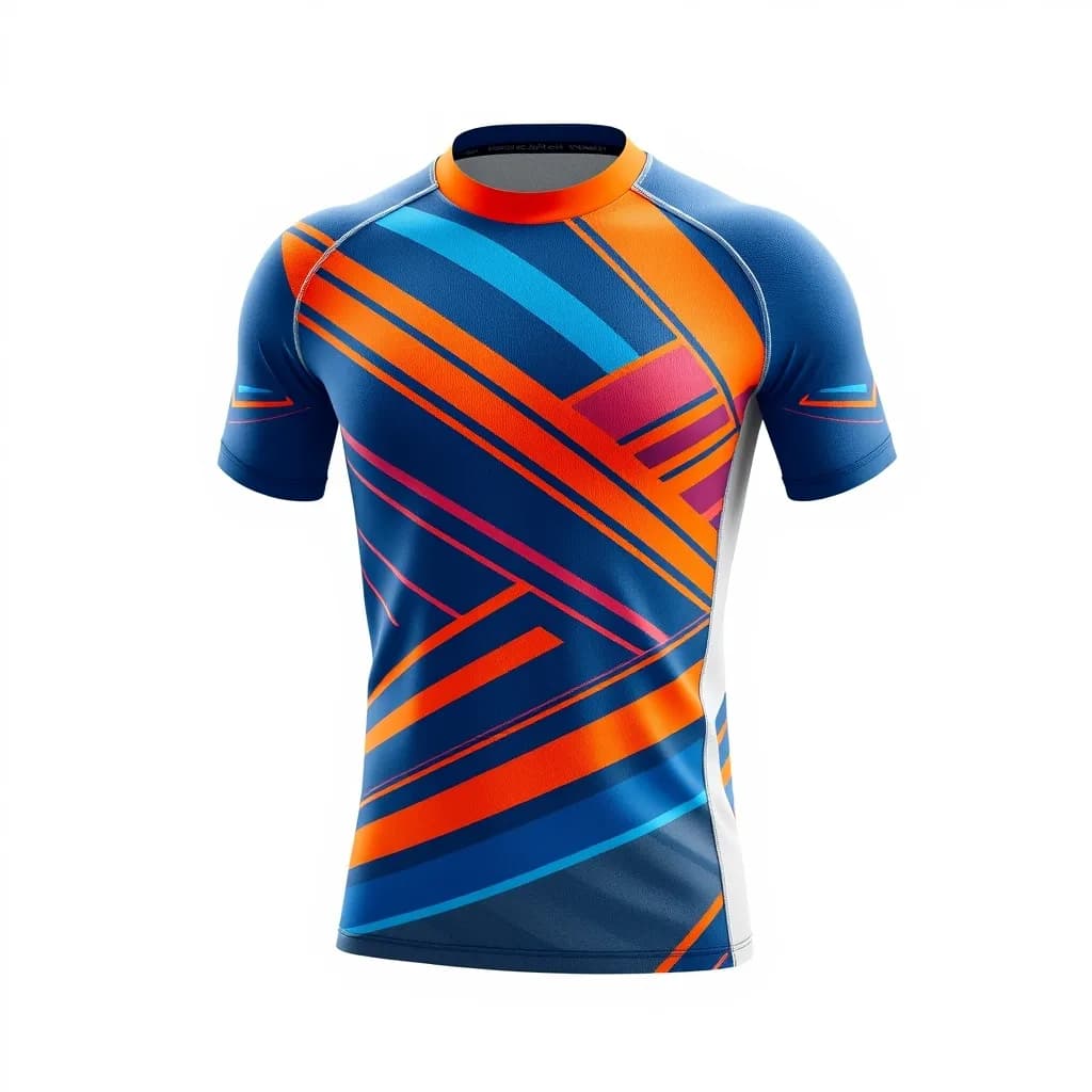 เสื้อวิ่งมาราธอนและกุศล: วางแผนผลิตคุ้มค่า